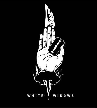 logo White Widows